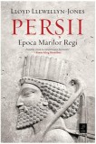 Istorie Comprehensiva Imperiul Persan Paperback brosat Prima Superputere Mondiala Antichitate Marii Regi ai Persiei