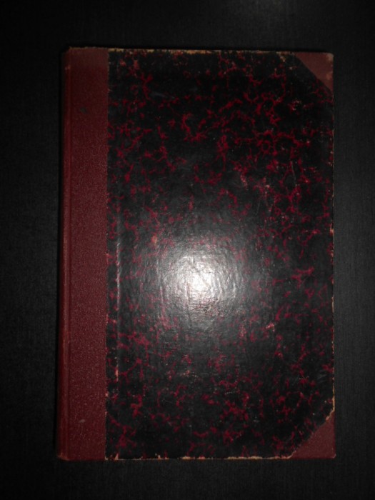 I. Nisipeanu - Scoala activa. Filosofia scoalei active. Didactica (1923)