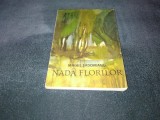MIHAIL SADOVEANU - NADA FLORILOR