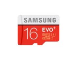 Card de memorie Samsung 16Gb MicroSDHC Class 10 UHS-I, MB-MC16D