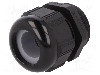 Presetupa poliamida, PG29, IP68, LAPP - 53015360