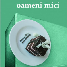 Oameni mici | Radu Stefanescu