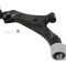 Brat, suspensie roata CHEVROLET CAPTIVA (C100, C140) (2006 - 2016) RINGER 1141001723