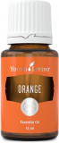 Ulei Esential Portocale (Ulei Esential Orange), Young Living