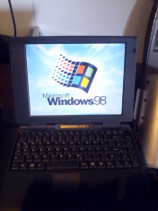 Laptop Notebook Multimedia Computer Md 862 FMA 862 foto