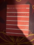 Poezii / Anna Ahmatova - colectia Cele mai frumoase poezii