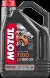 MOTUL 104090 7100 10W30 4T ulei de motor