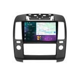 Navigatie dedicata cu Android Nissan Navara D40 2004 - 2014, 12GB RAM, Radio