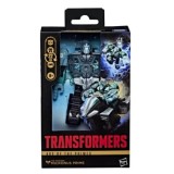 Transformers: Age of the Primes Deluxe Class Figurina articulata The Thirteen Micronus Prime 14 cm