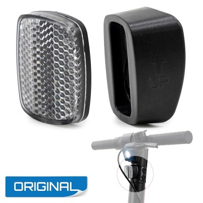 C&amp;acirc;rlig prindere țeavă ghidon trotineta electrică Wispeed T850, negru | Motorevolution foto
