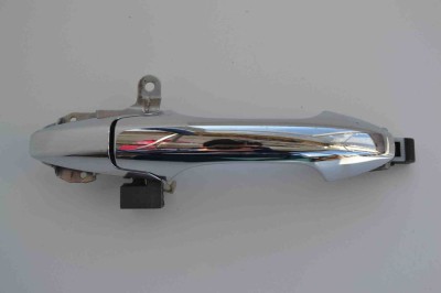 M&amp;acirc;ner exterior ușă st&amp;acirc;nga spate HONDA CR-V III RE_ 2008 2426377 foto