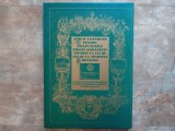 Album aniversar pentru inceputurile presei romanesti tiparit la 175 de ani de la aparitia revistei Albina Romaneasca (Autograf)