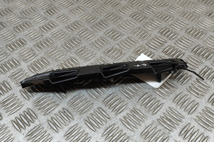 Suport bara de protecție st&acirc;nga spate FORD KUGA III DFK 2023 OEM: LV4B-17D949-D,LV4B-17D949-D-PIA-01 | 26584836