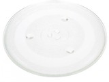 Farfurie 31.5cm cuptor cu microunde Gorenje, Midea, Whirlpool, Bosch, Candy,