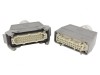 Set Conector HDC Tată-Mamă Mufă Han Kit