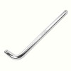 Maner Forta Tolsen 1/2 Tip L, 260mm, Otel Crom-Vanadiu (Cr-V), DIN3122
