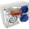 Tablou electric IP44 pentru perete
