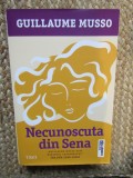 Necunoscuta din Sena - Guillaume Musso