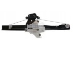 Macara geam Ford Mondeo (B4Y/B5Y/BWY) 10.2000-03.2007 Spate Dreapta, electrica fara motoras