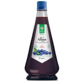 SIROP AFINE PRESAT LA RECE(zahar invertit,70% fructe) 520ml SANTO RAPHAEL