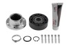 Tripoda planetara Audi Quattro A4, A6, A8 Vw Passat Syncro, Spline 25 Dinti, Diametru Gauri 8mm, NTY NPW-VW-022