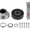 Tripoda planetara Audi Quattro A4, A6, A8 Vw Passat Syncro, Spline 25 Dinti, Diametru Gauri 8mm, NTY NPW-VW-022