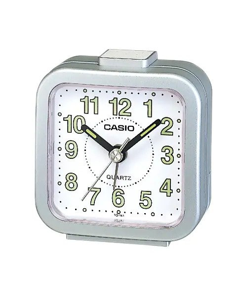 Ceas De Birou, Casio, Wake Up Timer TQ-141-8E - Marime universala