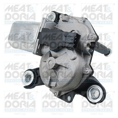 MEAT &amp;amp; DORIA 27408 motor stergator foto