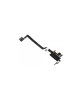 Flex Senzor Proximitate, Lumina, Microfon Apple iPhone X, Banda Flex Casca, Difuzor, Nou