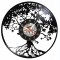 TREE OF LIFE-ceas de perete