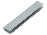 Capse oțel 4,5mm x 14mm 2000 buc.