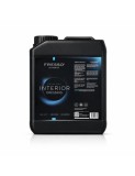 Solutie Intretinere si Protectie pentru Plastic, Cauciuc si Vinil FRESSO Interior Dressing 5l