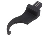 Capăt Cheie Dinamometrică 14x18 50-55mm Cu C&acirc;rlig