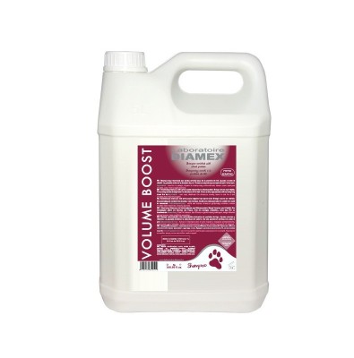 Diamex Sampon Volume Boost - 5 lt foto