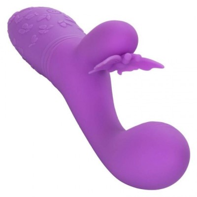 CALEXOTICS - BUTTERFLY KISS FLUTTER VIOLET foto