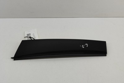 Ornament vertical ușă dreapta spate AUDI A3 Limousine 8YS 2022 OEM: 8Y0839902 | 24600528 foto