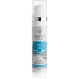 Nobilis Tilia Acne care gel pentru fata pentru ten acneic 15 ml