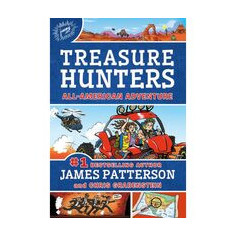 Treasure Hunters All American Adventure