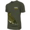 Tricou Delphin Catch Me Amur, Marime S