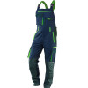 Pantaloni de lucru cu pieptar Premium nr.XS/46 Neo Tools 81-246-XS HardWork ToolsRange, NEO-TOOLS