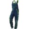 Pantaloni de lucru cu pieptar Premium nr.M/50 Neo Tools 81-246-M HardWork ToolsRange