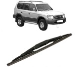 Cumpara ieftin Stergator lamela spate TOYOTA LAND CRUISER 90 (_J9_) 1995 - 2002, pentru luneta, Bosch Twin