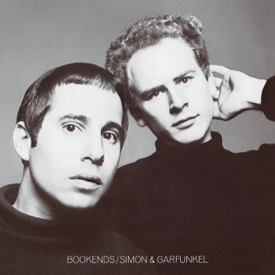 Simon Garfunkel Bookends LP 2018 (vinyl) foto