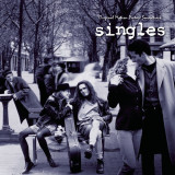 Singles - Soundtrack - Deluxe - Vinyl | Various Artists, sony music