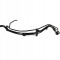 Gura umplere rezervor combustibil Toyota Rav4 (Xa30), 01.2006-04.2010, diesel
