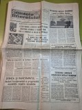 Ziarul scanteia tineretului 24 octombrie 1989 - universitatea din timisoara