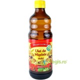 Ulei de Migdale Dulci Presat la Rece 500ml