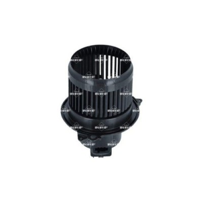 NRF Ventilator, habitaclu foto