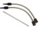 Kit furtun-teava lapte espressor Krups intuition preference