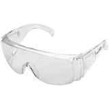 Ochelari de protectie transparenti